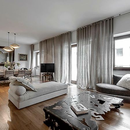 Milano Central Luxury 외부 사진