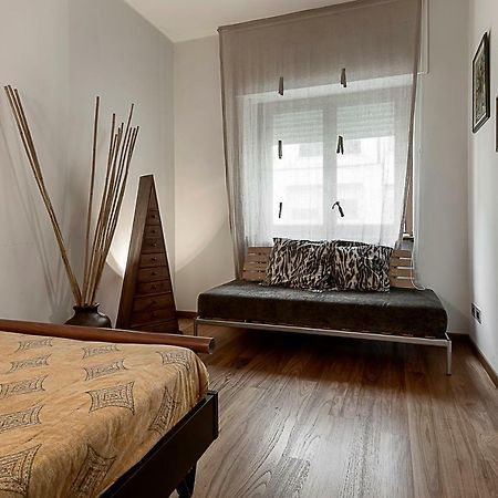 Milano Central Luxury 외부 사진