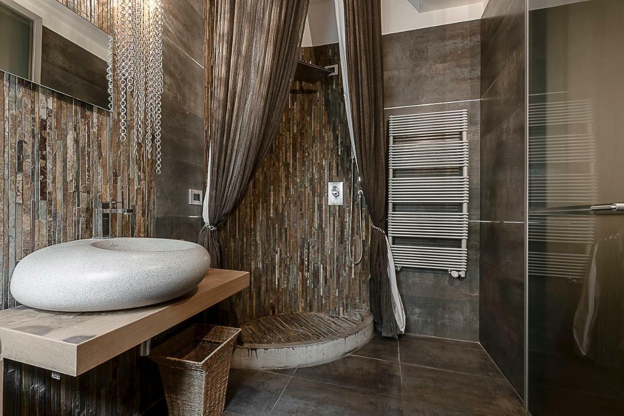 Milano Central Luxury 외부 사진