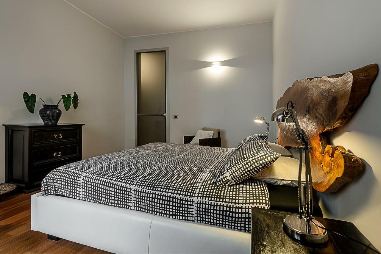 Milano Central Luxury 외부 사진