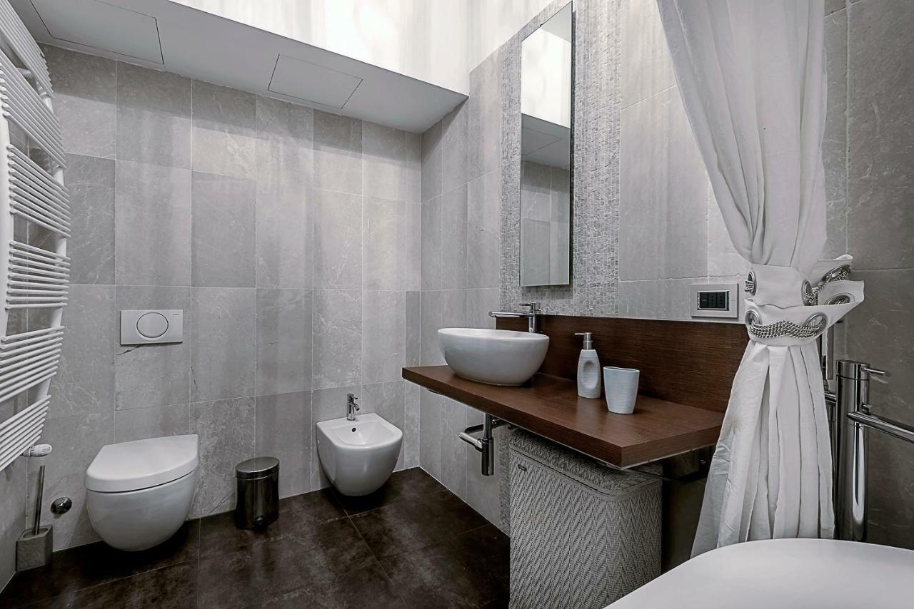 Milano Central Luxury 외부 사진
