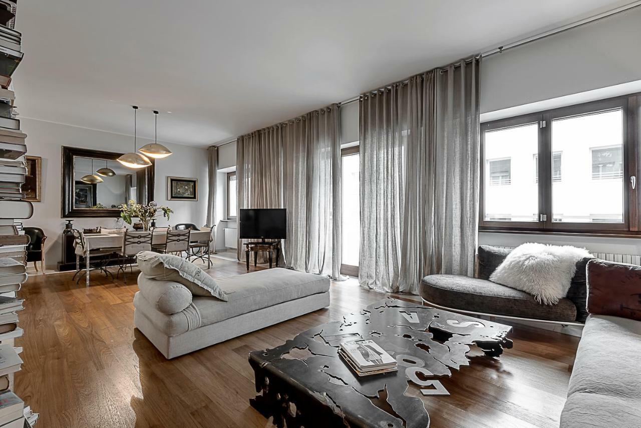 Milano Central Luxury 외부 사진