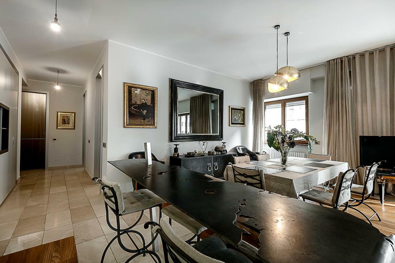 Milano Central Luxury 외부 사진