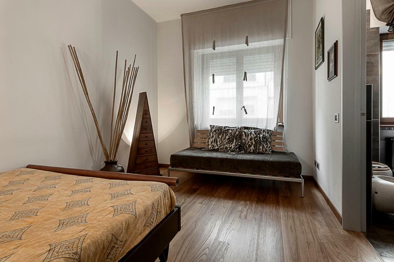 Milano Central Luxury 외부 사진