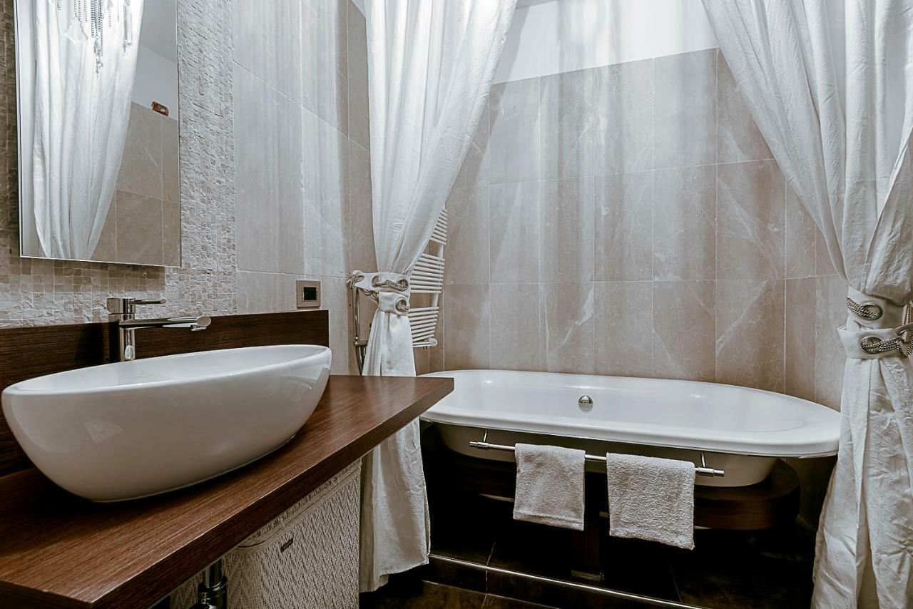 Milano Central Luxury 외부 사진