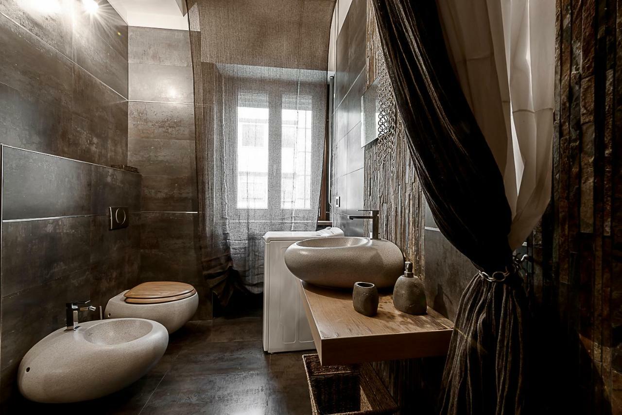 Milano Central Luxury 외부 사진