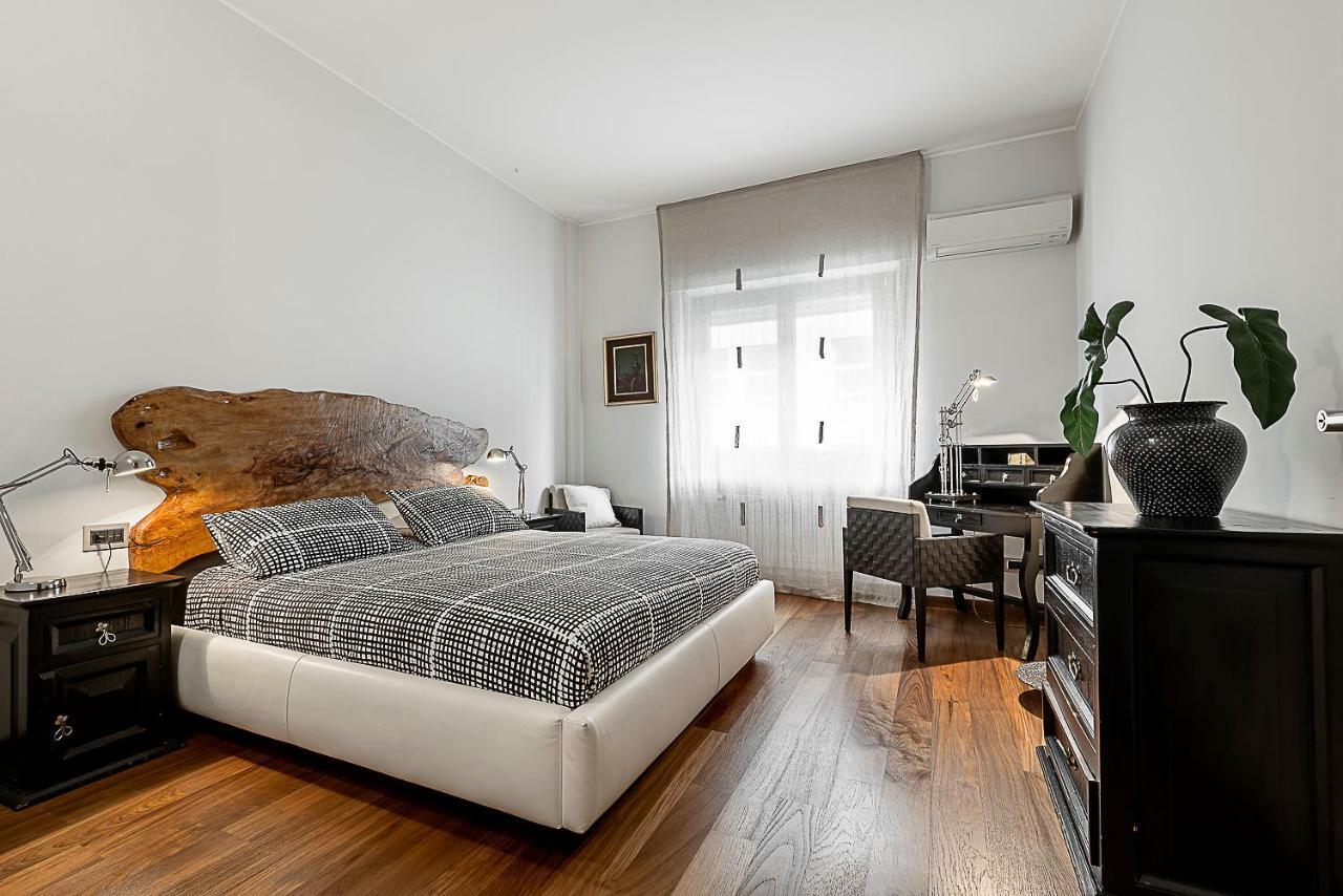 Milano Central Luxury 외부 사진