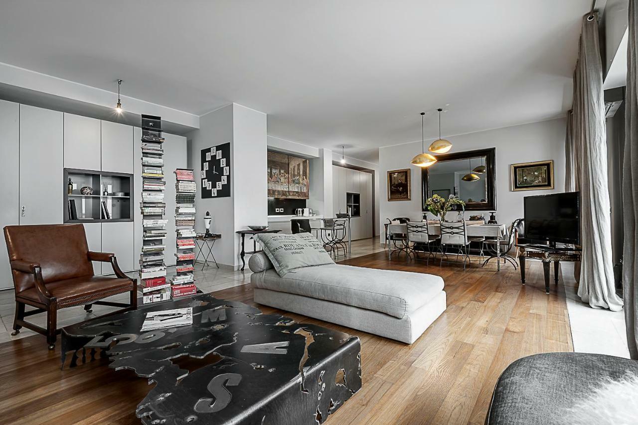 Milano Central Luxury 외부 사진