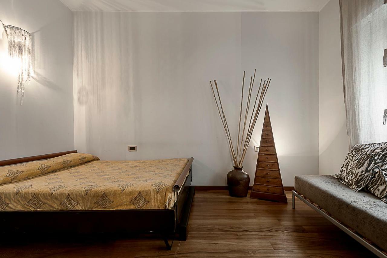 Milano Central Luxury 외부 사진