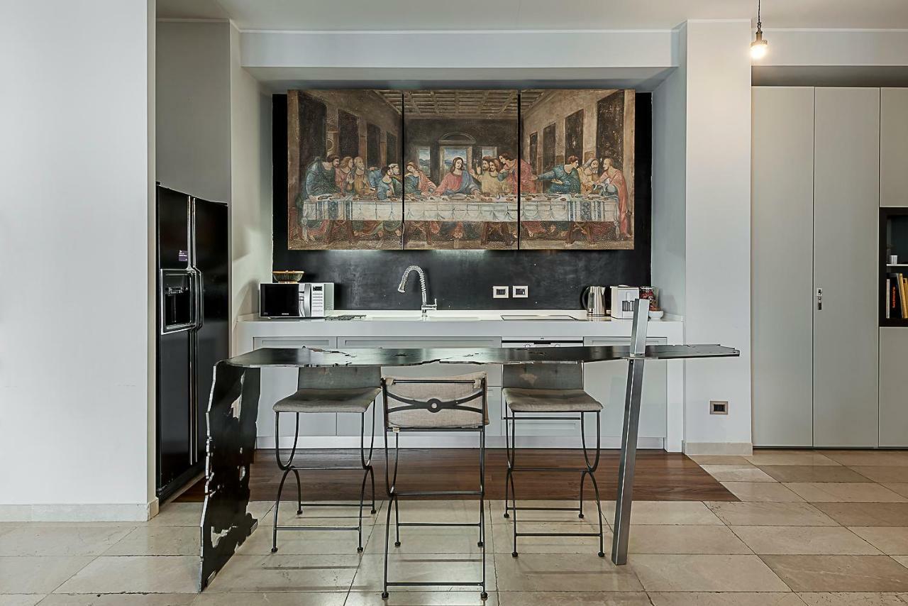 Milano Central Luxury 외부 사진