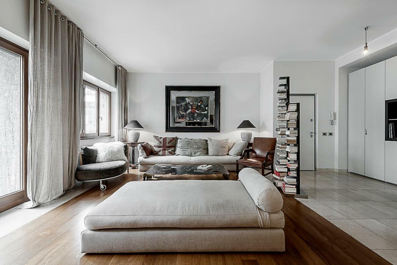 Milano Central Luxury 외부 사진