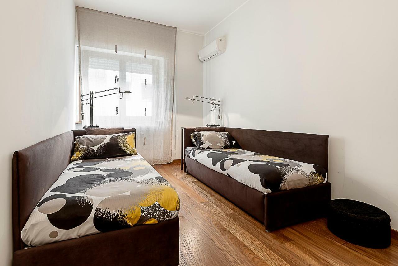Milano Central Luxury 외부 사진